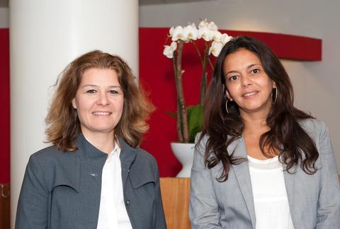 Swiss ICT Award: Jury wächst um zwei Expertinnen